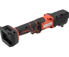 Toya Sa Poland Akumuliatorinis smūginis veržliasukis | 1/2" | 18 V | 270 Nm | BL variklis | be akumuliatoriaus (YT-827795)