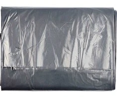 Toya Sa Poland Apsauginė konstrukcinė statybinė folija | stipri LDPE 30 µm | 4 x 5 m (09459)