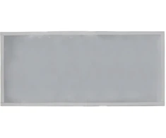 Toya Sa Poland Apsauginė plėvelė smėliavimo spintai | 548 x 250 mm | 4 vnt. (YT-55849)