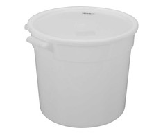 Yato Toya Sa Poland Apvalus maisto laikymo indas | PP | 6 l (YG-00513)
