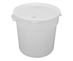 Yato Toya Sa Poland Apvalus maisto laikymo indas | PP | 15 l (YG-00516)