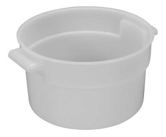 Yato Toya Sa Poland Apvalus maisto laikymo indas | PP | 2 l (YG-00511)
