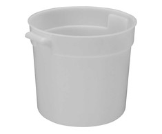 Yato Toya Sa Poland Apvalus maisto laikymo indas | PP | 6 l (YG-00513)