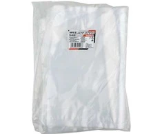 Toya Sa Poland Vakuuminiai maišeliai 300 x 400 mm, skirti kameriniams vakuuminiams sandarikliams, sous vide 70um PAPE SV, 100 vienetų