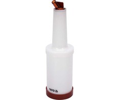 Yato Toya Sa Poland Baro dozatorius | 1 l | rudas (YG-07118)
