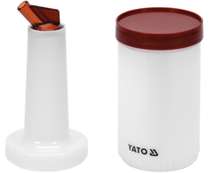 Yato Toya Sa Poland Baro dozatorius | 1 l | rudas (YG-07118)