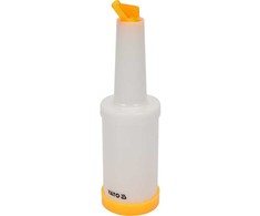 Yato Toya Sa Poland Baro dozatorius | 1 l | geltonas (YG-07119)