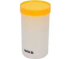 Yato Toya Sa Poland Baro dozatorius | 1 l | geltonas (YG-07119)