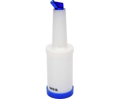 Yato Toya Sa Poland Baro dozatorius | 1 l | mėlynas (YG-07116)