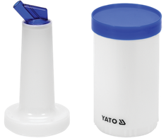 Yato Toya Sa Poland Baro dozatorius | 1 l | mėlynas (YG-07116)