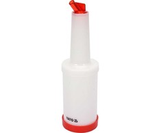 Yato Toya Sa Poland Baro dozatorius | 1 l | raudonas (YG-07115)
