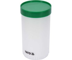 Yato Toya Sa Poland Baro dozatorius | 1 l | žalias (YG-07117)
