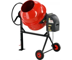 Toya Sa Poland Betono maišyklė | 800 W | 180 l (YT-90603)