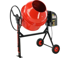 Toya Sa Poland Betono maišyklė | 800 W | 180 l (YT-90603)