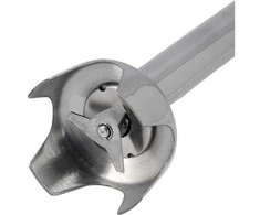 Toya Sa Poland Blenderis / smulkintuvas | 750 W / 377 mm (YG-03000)