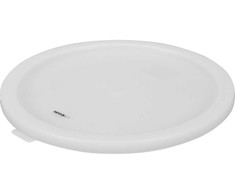 Yato Toya Sa Poland Dangtis apvaliam maisto laikymo indui | Ø 32,4 cm | PE (YG-00521)
