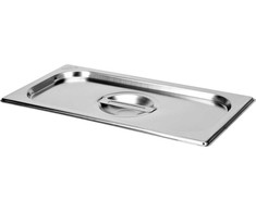 Yato Toya Sa Poland Dangtis nerūdijančio plieno GN 1/3 indui | 325 × 176 mm (YG-00372)
