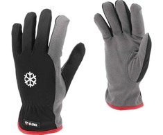 Yato Toya Sa Poland Darbinės pirštinės pašiltintos | 10 dydis (YT-74684)