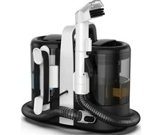 Toya Sa Poland Daugiafunkcinis vakuuminis dulkių siurblys | drėgnam ir sausam valymui | 600 W (67081)