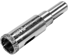 Grąžtas YATO KORONA Z NASYPEM DIAMENTOWYM 16mm
