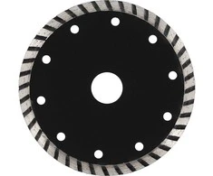 Yato Toya Sa Poland Deimantinis pjovimo diskas turbo HS 230 mm (YT-6025)