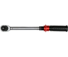 YATO DINAMOMETRINIS RAKTAS 3/8″ 10-60Nm