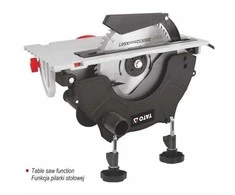 Diskinis pjūklas Yato YT-82155; 2000 W