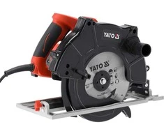 Diskinis pjūklas Yato YT-82155; 2000 W