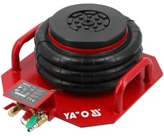 Toya Sa Poland Domkratas pneumatinis | 4.0 t (YT-17229)