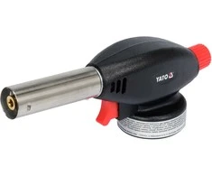 Toya Sa Poland Dujinis degiklis su pjezo | kulinarinis | 1300˚C (YG-30105)