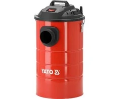 Yato Toya Sa Poland Dulkių siurblys drožlėms – profesionalus HEPA, 55 l – 1200 W (YT-85770)