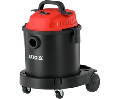 Toya Sa Poland Dulkių siurblys sausam ir šlapiam valymui | 1200 W | 20 l (YT-85702)