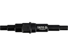 Toya Sa Poland Dvipusis pakopinis raktas | 3/8"–1" | srieginėms jungtims (YT-03313)