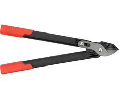 Toya Sa Poland Dvirankės genėjimo žirklės atraminio tipo, nailoninėmis rankenomis 480 mm (YT-88307)