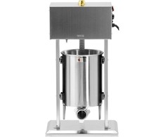 Yato Toya Sa Poland Elektrinė dešrų kimšyklė | 10 l (YG-03381)