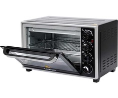 Lund Toya Sa Poland Elektrinė konvekcinė orkaitė | 1600 W | 28 l (68050)