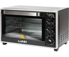 Lund Toya Sa Poland Elektrinė konvekcinė orkaitė | 1600 W | 28 l (68050)