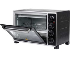 Lund Toya Sa Poland Elektrinė konvekcinė orkaitė | 2000 W | 38 l (68051)