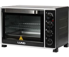 Lund Toya Sa Poland Elektrinė konvekcinė orkaitė | 2000 W | 38 l (68051)