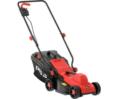 Toya Sa Poland Elektrinė vejapjovė | 1300 W | 330 mm (YT-851990)