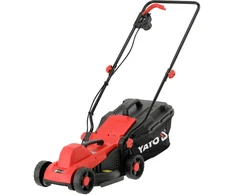 Toya Sa Poland Elektrinė vejapjovė | 1300 W | 330 mm (YT-851990)