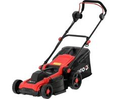 Toya Sa Poland Elektrinė vejapjovė | 1800 W | 400 mm (YT-851992)
