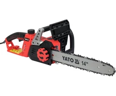 Grandininis pjūklas Yato YT-84868; 1600 W; 35,5 cm