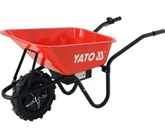 Yato Toya Sa Poland Elektrinis karutis 500 W su akumuliatoriumi 150 kg (YT-86097)