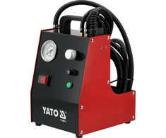 Toya Sa Poland Elektrinis stabdžių nuorinimo prietaisas | 220 V | 35 W (YT-06833)
