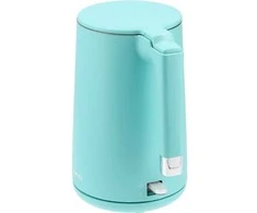 Toya Sa Poland Elektrinis virdulys | turkio spalva | dvigubos sienos 1,5 l (68208)