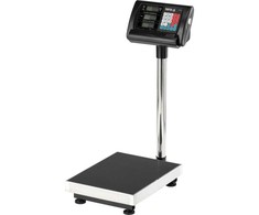 Yato Toya Sa Poland Elektroninės platforminės svarstyklės 100 kg/20g paklaida (YT-73275)