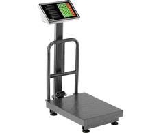 Yato Toya Sa Poland Elektroninės platforminės svarstyklės 150 kg/50g paklaida (YT-73280)