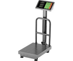 Yato Toya Sa Poland Elektroninės platforminės svarstyklės 150 kg/50g paklaida (YT-73280)