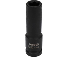 YATO ŠEIAkampis Smūgio lizdas 1/2" ILGIO 13mm